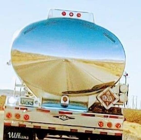 Meet your Posher, Brian - Picture 1 of 1